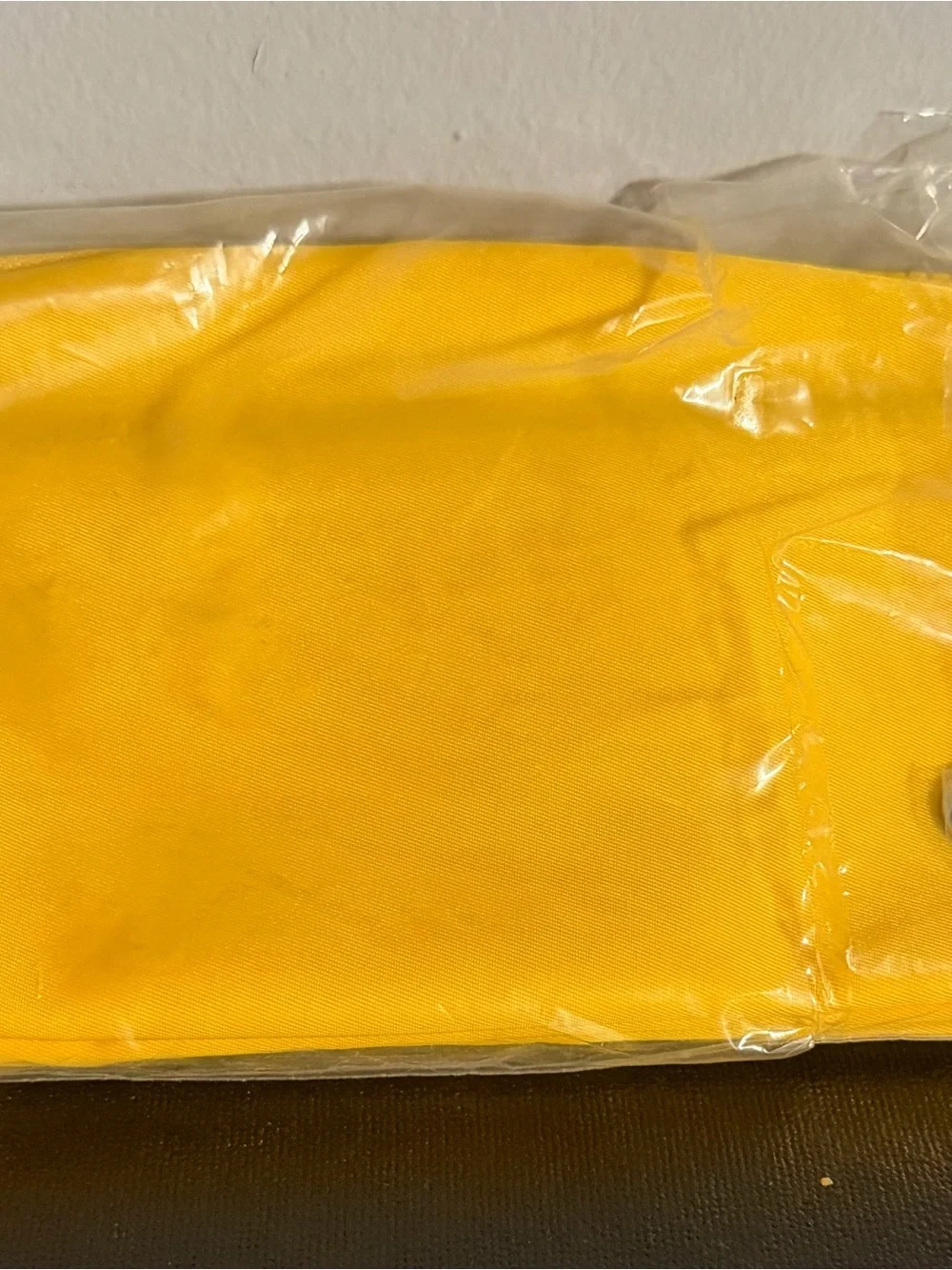 lululemon athletica vibrant yellow